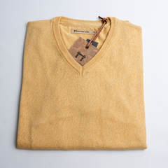 SWEATER REIMS ESCOTE "V"