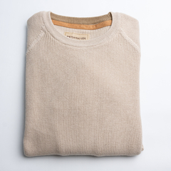 SWEATER SORRENTO CUELLO REDONDO