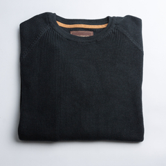 SWEATER SORRENTO CUELLO REDONDO - SASTRERIA WINDSOR