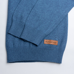 SWEATER REIMS ESCOTE "V" - comprar online