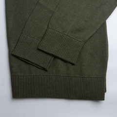 SWEATER REIMS ESCOTE "V" - tienda online