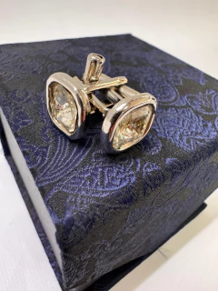 GEMELO PIEDRA CRISTAL