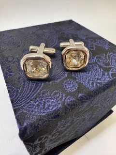 GEMELO PIEDRA CRISTAL - comprar online