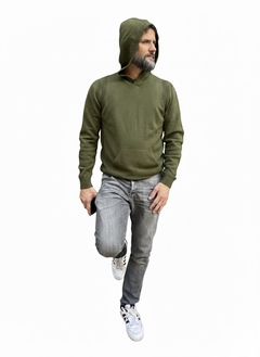 SWEATER HOODIE - comprar online