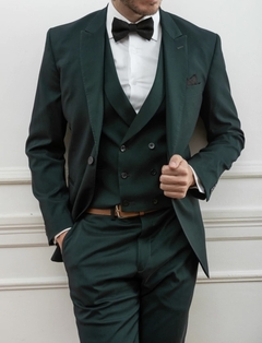 TRAJE A MEDIDA - comprar online