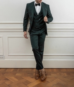 TRAJE A MEDIDA - SASTRERIA WINDSOR