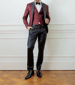 TRAJE A MEDIDA - tienda online