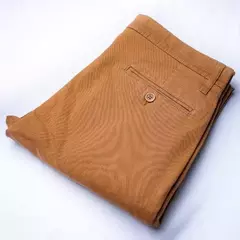 PANTALÓN GABARDINA LAUTARO - SASTRERIA WINDSOR