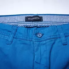 PANTALÓN GABARDINA LAUTARO - comprar online