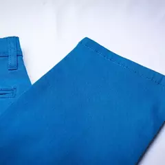 PANTALÓN GABARDINA LAUTARO - tienda online