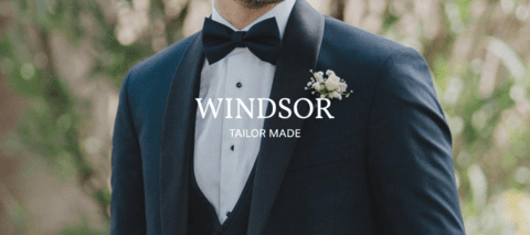 Carrusel SASTRERIA WINDSOR