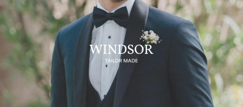 Carrusel SASTRERIA WINDSOR