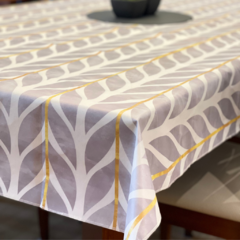 Mantel Impermeable Escandinavia