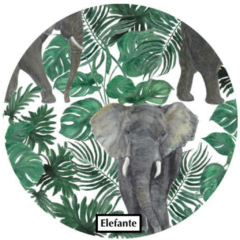 Individual Elefante