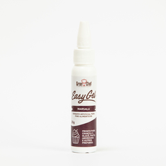 Monte o seu Kit de Corantes Easy Gel Gran Chef - Para Confeitaria - Gran Chef
