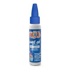 Kit de Corantes Sweet Gel Coloriz - 10 cores - Para Confeitaria na internet
