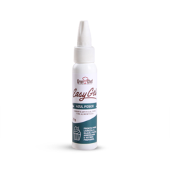 Monte o seu Kit de Corantes Easy Gel Gran Chef - Para Confeitaria - Gran Chef