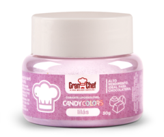 Corante Lipossolúvel - Escolha a sua cor - Pó - 30g - comprar online