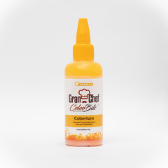 Color Bits Cobertura - Escolha a cor - 50g - comprar online