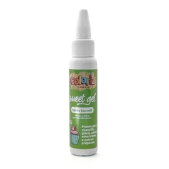 Kit de Corantes Sweet Gel Coloriz - 10 cores - Para Confeitaria - loja online