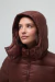 Campera Lupe Ojo Rojo en internet