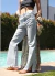 Jean Minerva Boot cut , Saltan Pepa - comprar online