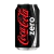 Coca Cola Zero Lata La Macelleria