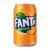 Fanta Laranja Lata La Macelleria