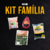 Kit de Churrasco Família La Macelleria