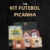 Kit Futebol Picanha