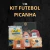 Kit Futebol Picanha