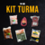 Kit de Churrasco Turma La Macelleria