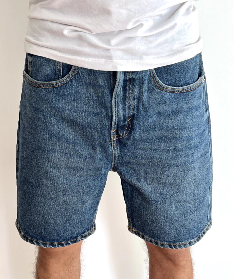 BERMUDA EFECTO UNO MAGIC