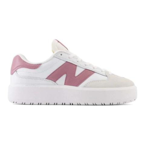 ZAPATILLAS PLATAFORMA NEW BALANCE CT302CFA - comprar online