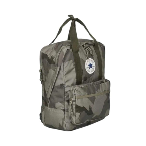 MOCHILA CONVERSE SQUARE CAMUFLADA - comprar online