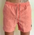 SHORT DE BAÑO EFECTO UNO CLEVELAND SALMON