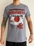 REMERA ESTAMPADA EFECTO UNO KANT GREY