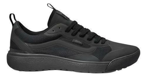 ZAPATILLAS VANS U ULTRARANGE EXO NEGRO - comprar online