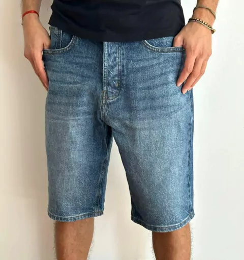 BERMUDA EFECTO UNO ZLATAN