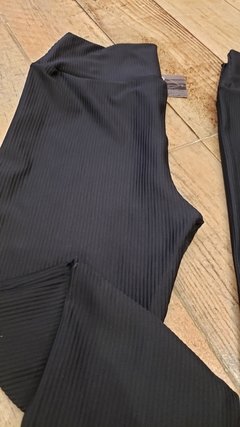 Calza MORLEY VERTICAL chupin