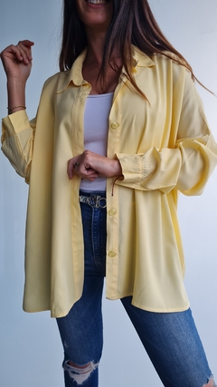 Camisa de poplin en internet