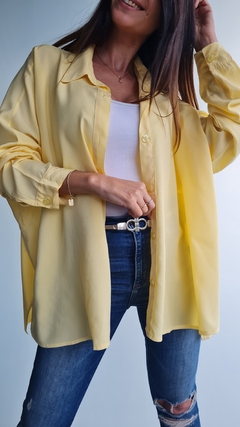 Imagen de Camisa de poplin