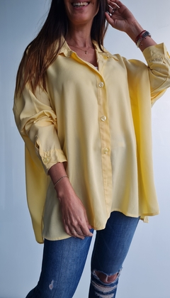 Imagen de Camisa de poplin