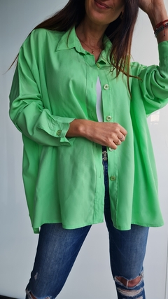 Imagen de Camisa de poplin