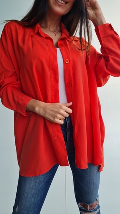 Camisa de poplin en internet