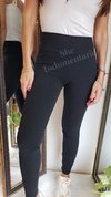 Calza algodón y lycra - comprar online