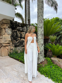 Blusa Vest Aspen Off - Branché
