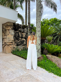 Calça Pantalona Aspen Off - loja online