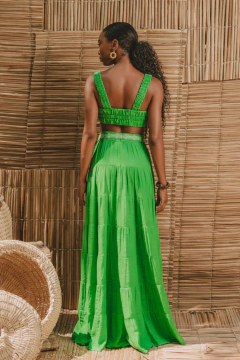 Cropped NAHLA - tienda online