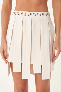 SAIA ILHÓS MONTANA OFF WHITE - tienda online